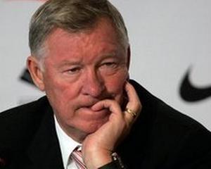 Sir Alex Ferguson: Twitter este o pierdere de vreme. Mai bine mergi la biblioteca si citesti o carte