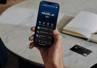 Revolut Business a lansat conturile de economii pentru companii. La cat se ridica dobanda platita zilnic