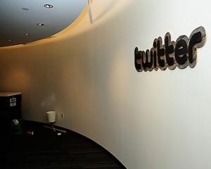 Twitter, investitie saudita de 300 milioane de dolari