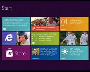 Microsoft si-a invatat lectia cu Vista: Nu veti avea nevoie de un PC nou pentru Windows 8