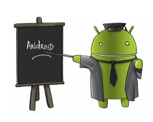 Vrei sa dezvolti aplicatii pentru Android? Google a lansat o platforma de cursuri online