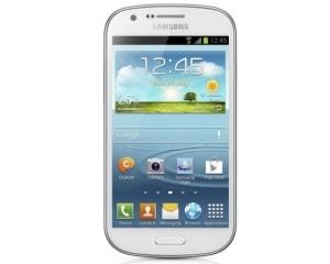 Samsung a prezentat un smartphone cu Android 