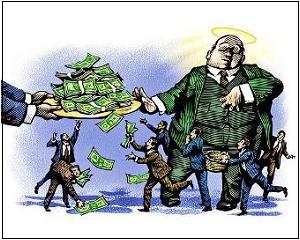 Analizele Manager.ro: Cum vor arata bonusurile bancherilor in 2012?