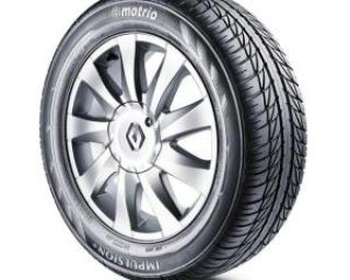 Renault isi lanseaza propria linie de anvelope - Motrio