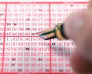 Loteria Romana a dat premii de aproape 44 de milioane de lei
