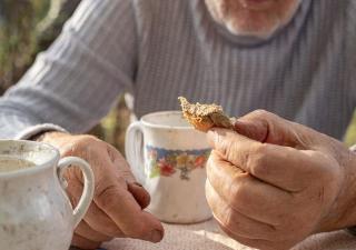Pensionarii din Romania primesc in medie 2.700 de lei, dar unii traiesc doar cu 900 de lei pe luna