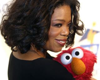 Oprah, un vis de milioane