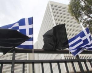 Economia Greciei va reveni pe linia de plutire din 2014