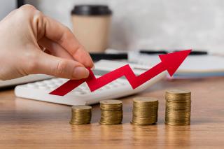 Cresterea salariului minim ar putea aduce un nou val de scumpiri