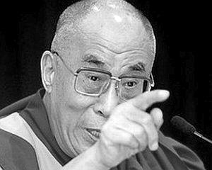 Ce pot invata antreprenorii de la Dalai Lama
