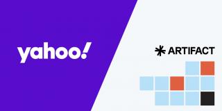 Yahoo achizitioneaza cea mai mare platforma de stiri bazate pe AI: Artifact