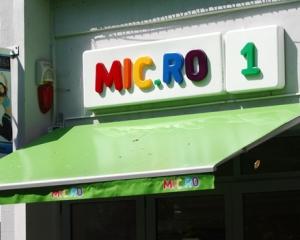 TOTI angajatii Mic.ro vor fi concediati, incepand din 2 aprilie