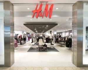 Se deschide un nou magazin H&M in Romania