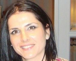 NICOLETA TALPES este speaker la Meet the WOMAN! – un proiect Femei in Afaceri
