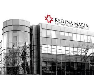 Parteneriat Regina Maria - Raiffeisen: Clientii retelei de sanatate vor beneficia in continuare de reducere de 1% la dobanda Flexicredit