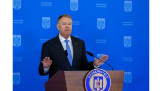 Presedintele Iohannis isi doreste ca romanii sa fie mai atenti cu banii: avem nevoie de educatie financiara