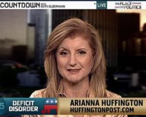 HuffPost Live aduce stirile Huffington Post in continut video, 12 ore pe zi