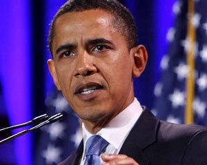 Obama vrea scadarea cu o treime a importurilor de titei ale SUA