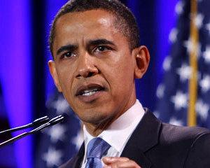 Obama vrea scadarea cu o treime a importurilor de titei ale SUA