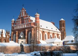 Tallinn si Turku vor fi capitale ale culturii in 2011