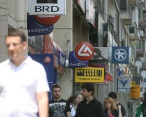 Austria limiteaza expunerea bancilor in Europa de Est