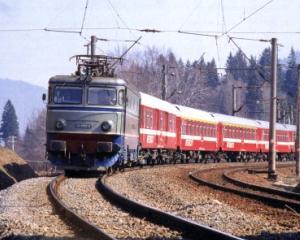 Deutsche Bahn va prelua Regiotrans Brasov, pentru 67 milioane euro