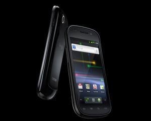Google Nexus S, disponibil in 17 noi tari, printre care si Romania