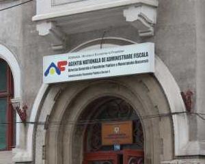 ANAF a elaborat un proiect de act normativ, care vizeaza si formularul