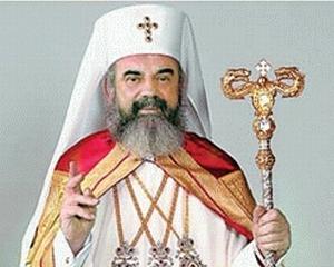 Patriarhul Daniel, expert financiar: Radacina crizei este de ordin spiritual si moral
