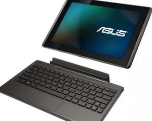 ASUS TF300T, un nou jucator pe piata tabletelor