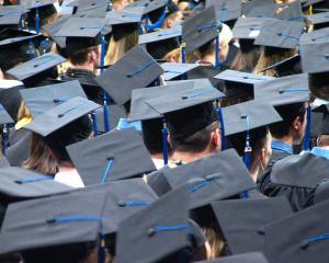 Ce omit profesorii din facultate sa spuna studentilor