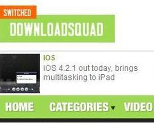  AOL inchide popularul blog software Download Squad
