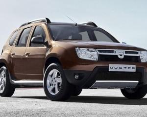 Dacia devine o marca premium in India