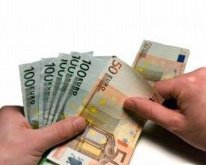 Inflatia din zona euro scade in februarie