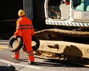 Rata somajului in Franta, un nou record