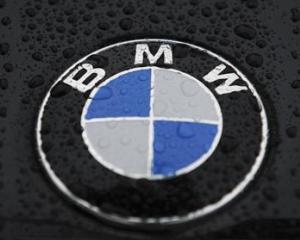 BMW vrea sa construiasca noi fabrici in strainatate