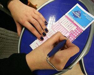 Exista si spanioli fericiti! Un spaniol a castigat 100 de milioane de euro la loteria europeana