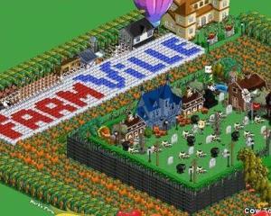 FarmVille ar putea ajunge show de televiziune