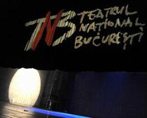 Relaxare si buna dispozitie la Teatrul National
