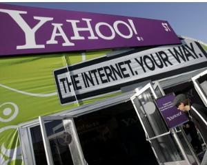 Microsoft in dilema: Cumpara Yahoo! sau ii finanteaza pe altii s-o faca?