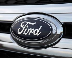 Ford, cel mai bun profit trimestrial din ultimii 13 ani