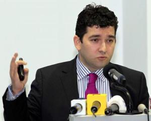 Liviu Voinea, GEA: Romania nu mai poate accesa o finantare externa ieftina in actualul context