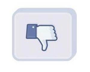 De ce nu vom vedea niciodata un buton Dislike pe Facebook