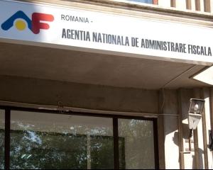 In 2010, pentru fiecare 100 lei colectati, Fiscul a cheltuit 0,90 lei