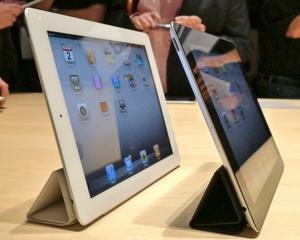 iPad 2 debuteaza vineri pe 25 de piete