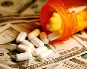 Medicamentele generice: Productie in Turcia, profit in America