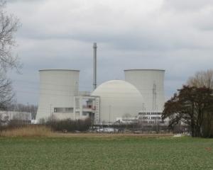 Germania inchide reactoarele construite inainte de 1980