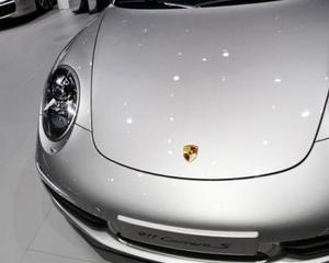 Profitul Porsche, in crestere