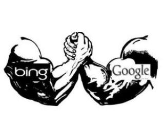 Paruiala pe internet: Google acuza Microsoft ca ii fura rezultatele cautarilor