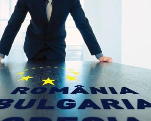 Romania a devenit cel de-al doilea partener comercial al Bulgariei